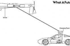 This Patent Could Solve One of the Biggest Issues With Owning a Tesla