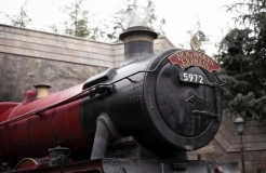 Harry Potter author files DMCA notice on fan project