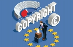 EU copyright directive: article 11 and 13 text agreed