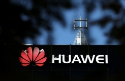 Huawei tops WIPO patent applications