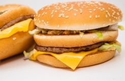 McDonald’s appeals Big Mac trademark revocation by EUIPO