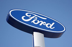 Ford wants the trademark for Scout and Bronco Scout, report says