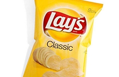 PepsiCo sues four Indian farmers for using its patented Lay's potatoes