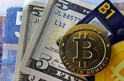 Second ‘fake’ Bitcoin author files for US copyright protection