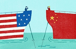 US accusation of China IP theft, forced technology transfer unfounded: white paper
