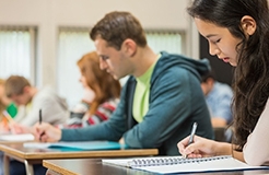 New exam questions show growing role of IPR in the classroom