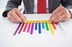 Patent, trademark filings down, but approvals up