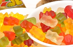 Haribo reclaims infringing domain