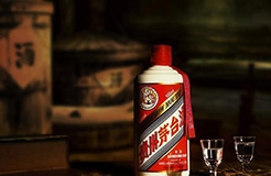 Moutai's trademark application rejected