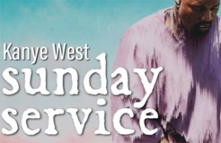 Kanye West “Sunday Service” Trademark Application Denied