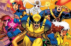 Copyright Law Is Unlikely to Defeat the X-Men