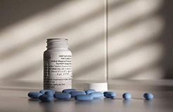 US government sues Gilead over patent for HIV PrEP