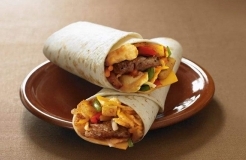 What Monster Is Attempting to Trademark ‘Breakfast Burrito’?