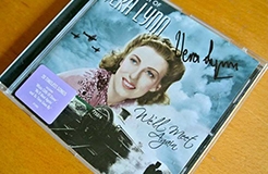 Dame Vera Lynn wins gin trademark battle