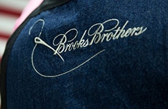 Brooks Brothers Files Counterclaim Against Brooks Sports