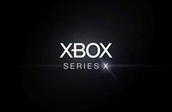 Xbox Series X Logo Reportedly Leaked After Trademark Application