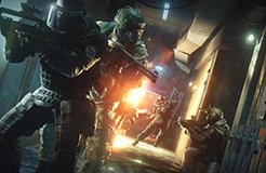 Ubisoft sues Apple and Google over Rainbow Six: Siege clone