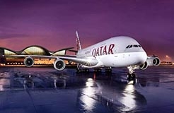 Qatar Airways handed legal blow in major music copyright case