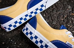 Nike is on a Quest to Shut Down Vans’ Checkerboard Trademark Filings