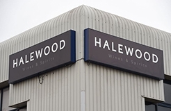 US luxury whiskey firm sues Halewood International over trademark infringement