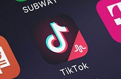 TikTok sues rival Triller over patent infringement