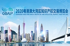 2020 Guangdong-Hong Kong-Macao Greater Bay Area Intellectual Property Exchange Expo wonderful moments review