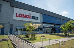 Longi releases statement on patent dispute with Hanwha Q-Cells