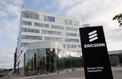 Ericsson files lawsuit against Samsung in the United States over patent fees