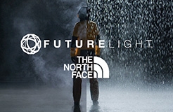 Futura is suing The North Face Face for trademark infringement