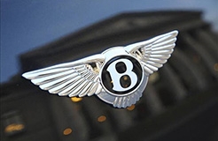 Bentley told to destroy clothing line following trademark battle that lasted 15 years