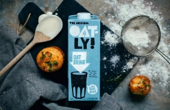 Oatly milks vegan trademark success at General Court