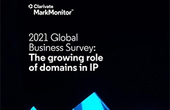 Security the Biggest Challenge in Domain Management as 2020 Recorded Rise in Domain-Related Cyber Attacks, Says New Clarivate Report