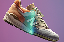 New Balance Lands $3.85 Million Win in Chinese Trademark Case Against Copycat New Barlun