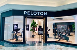 ‘Spinning’ is trademarked, and Peloton isn’t happy about it