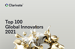 Top 100 Global Innovators 2021