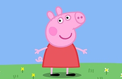 Peppa Pig declared famous trademark in China; defendant asked to pay brand owner $4,600 as compensation
