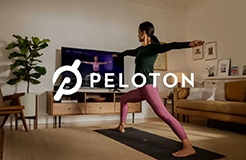 Sling TV sues Peloton over alleged streaming tech patent violation