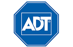 ADT sues Amazon's Ring over use of blue octagon logo