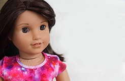 American Girl doll lawsuit filed by Adler Planetarium astronomer over look-alike doll is dismissed