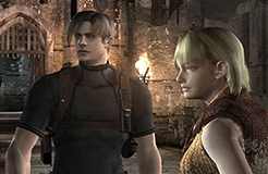 Artist says Capcom stole her photos for Resident Evil, Devil May Cry games in lawsuit