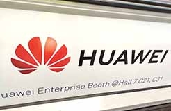 Huawei lawsuit against Verizon heads to trial in Texas