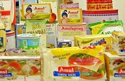 Amul wins a trademark case in Canada - Indeed, Utterly Butterly Delicious!