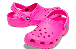 Crocs Files Lawsuits Demanding That These 21 Companies Pay Up for Copycat Clogs