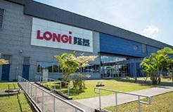 LONGi has achieved several successes in patent dispute against Hanwha Q-Cells