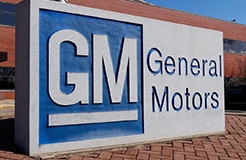 GM sues Ford over BlueCruise hands-free driving aid name