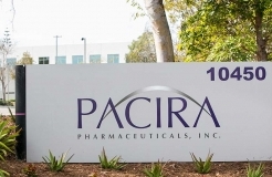 Pacira Files Lawsuit Against eVenus for Patent Infringement