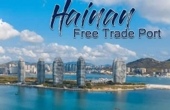 Measures Strengthen IP Protection in Hainan
