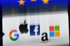 Big Tech back on The Hook in French Copyright Spat
