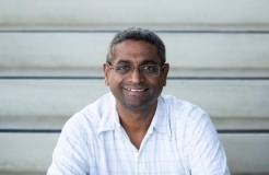 Meet Ananth Kandhadai, The Qualcomm Inventor Whose Expertise in Signal Processing And Computer Vision Is Pioneering A New Era of Smart Devices