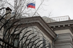 Russia May Look to The Grey Market as Supply Runs Low Amid Sanctions, Boycotts